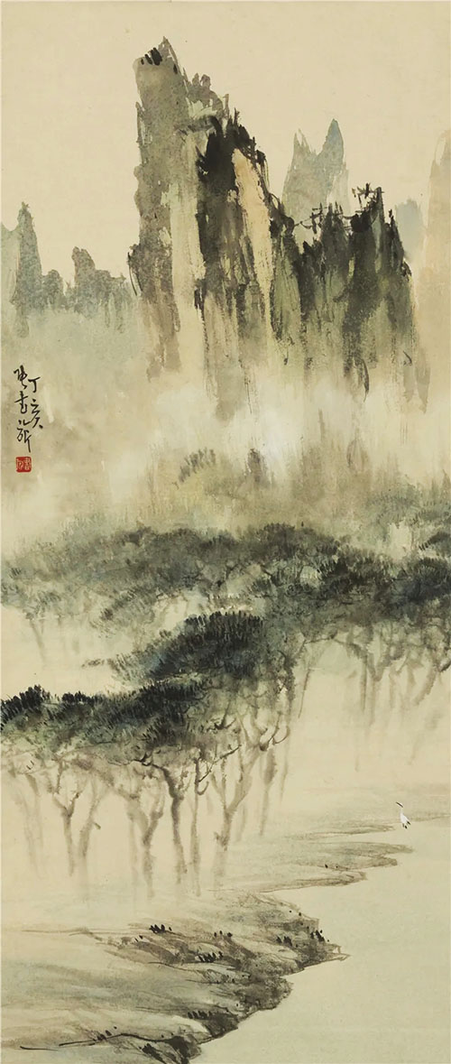 “疏影暗香：纪念张书旂诞辰120周年艺术展”展期延长至2021年1月29日